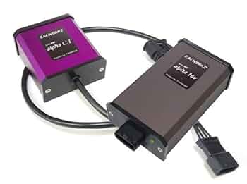 Amazon | T.M.WORKS 新型IgniteVSD Alpha16V+AlphaCI ハーネス